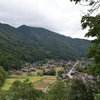 白川郷旅行