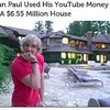 ７億円の豪邸に住む22歳YouTuberに冒涜された樹海自殺遺体。
