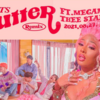 【歌詞和訳】Butter (Remix)：バター - BTS　Feat　Megan Thee Stallion：ビーティーエス　フイーチャリング　ミーガン・ジー・スタリオン