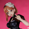 フィギュアお迎え ライザのアトリエ２～失われた伝承と秘密の妖精～ ライザ～百夏の礼装～ 1/7スケールフィギュア グッドスマイルカンパニー 画像スクロールver