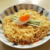 【レシピ】ビビン麺