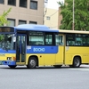防長バス / 山口200か 1074 （元・近鉄バス）
