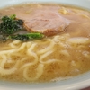 ラーメン 並(23/02-3)@本牧家本店.横浜市港南区