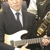 何年も上達しないギタリストがいる理由