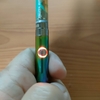 airis Quaser 電源off確認方法