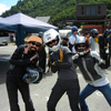 BMW motorrad Baikermeeting 2011 in HAKUBA　（2/2）