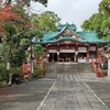 多摩川浅間神社