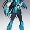 『聖闘士星矢』ドラゴン紫龍