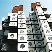 モダニズム建築とは 一般の人気 最新記事を集めました はてな