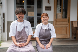【前編】特命記者Mの突撃！隣の卒業生：千葉県東船橋「CHILL KITCHEN」
