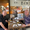 水無月の雑感_東京15区補選のその後、Table Tennis（卓球）、散髪のこと！