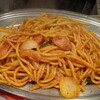 御徒町『スパゲッティーのパンチョ・御徒町店』。(2025.4.18金)