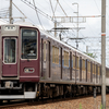 2024/06/30 阪急神戸線 C#8008