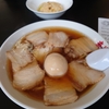 福島県喜多方市　来夢 喜多方本店　喜多方チャーシュー麺　2025.6.13
