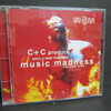 C+C produce W.O.R.L.D BEAT madness! 「music madness volume one」