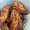 【おすすめファーストフード】これはハマる　Bonchon Chicken【アメリカ生活】