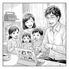 思い出を整理し再生する旅の記録