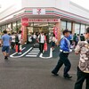 沖縄にセブンイレブン14店舗 初出店！