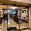 【西新井】レトロな喫茶店シルビアでランチでしょう