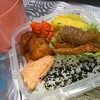 鶏の唐揚げ❗️