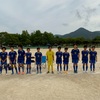 6/19(日) U-12前期リーグ