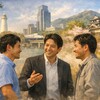 【昇降機メーカー編 ④】OS論の深掘り 百貨店OSと現場OSの断層に立たされた転職一年目 