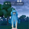 【ポケモンGO】コミュニティデイ結果報告【2024年10月クルミル】