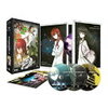 時空を超えるSFアドベンチャー「STEINS;GATE」