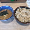 金沢区白帆の「白楽 栗山製麺 三井アウトレットパーク 横浜ベイサイド店」でつけめん