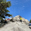 【ソウル5名山】標高508メートル「仏岩山・プラムサン」登山の記録