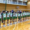 女子 都大会2日目 試合結果