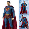 【スーパーマン】S.H.フィギュアーツ『スーパーマン』可動フィギュア予約【バンダイ】より2026年1月発売予定♪