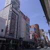 日本橋の休業店舗が徐々に再開