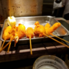 串カツだるま
