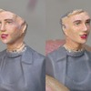 1/35  MiniArt  FRENCH CIVILIANS IN CAFE 1930-40s　（３）