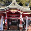 日枝神社・水天宮（清瀬市）