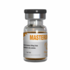 Trenbolone Acetate Drostanolone Propionate Testosterone Propionate - Masteron 100 mg