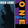 ニック・ロウ『Party of One』