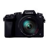 パナソニック LUMIX DMC-G7H 買ってみた。