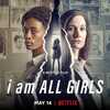 感想評価）誘拐された人を殺していく嘘のような実話…Netflix映画アイ・アム・オールガールズ（感想）