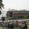 ライブレポ　福山バラ祭り　東から西へ