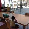 マロの定期検診の為に病院へ