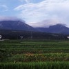 7月の浅間山