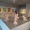 湘南美術アカデミー主催　第25回　湘南デッサン会展