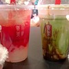 美味しかったゴンチャ、そして裏切りのGODIVA