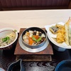 青森県おいらせ町/和食味処かかしさんで海鮮釜ご飯を食べて来ました。
