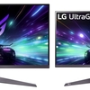 180Hz対応の高リフレッシュレートモニター「27GS50F-B」と「24GS50F-B」新発売！～LG UltraGear™シリーズ～