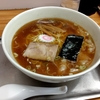 田無大勝軒（西東京市）のワンタンメン（小）