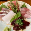 東京 新小岩 魚河岸料理「どんきい」 〆鯖