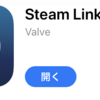 iPhone版Steam Link